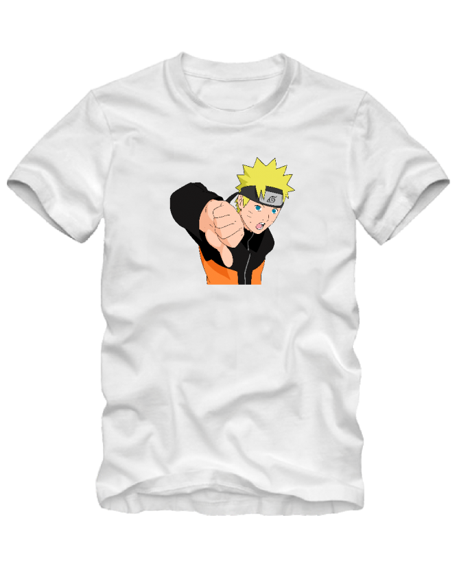 Naruto Naruto